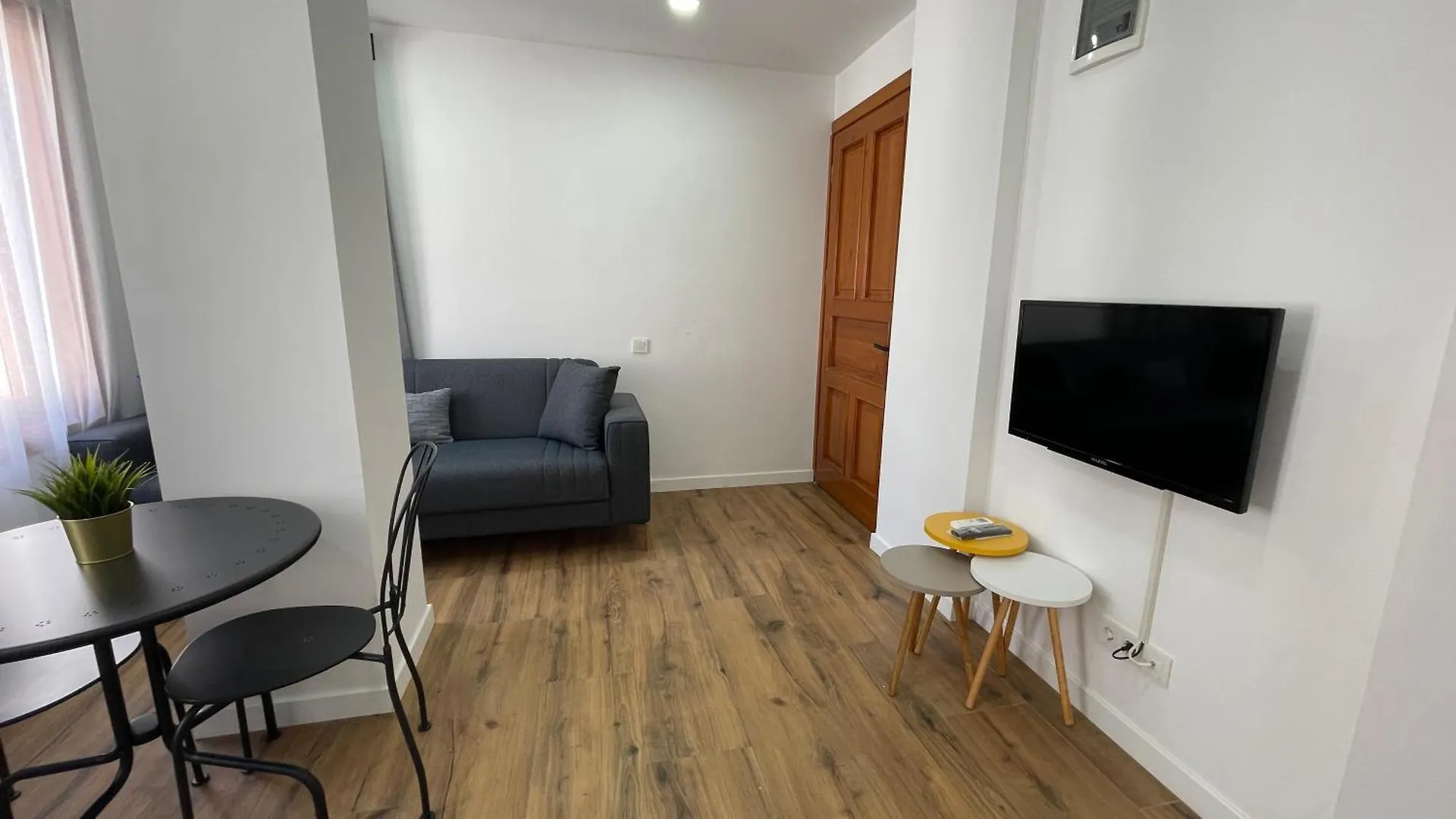 Apartment Sabah Aparts Antalya