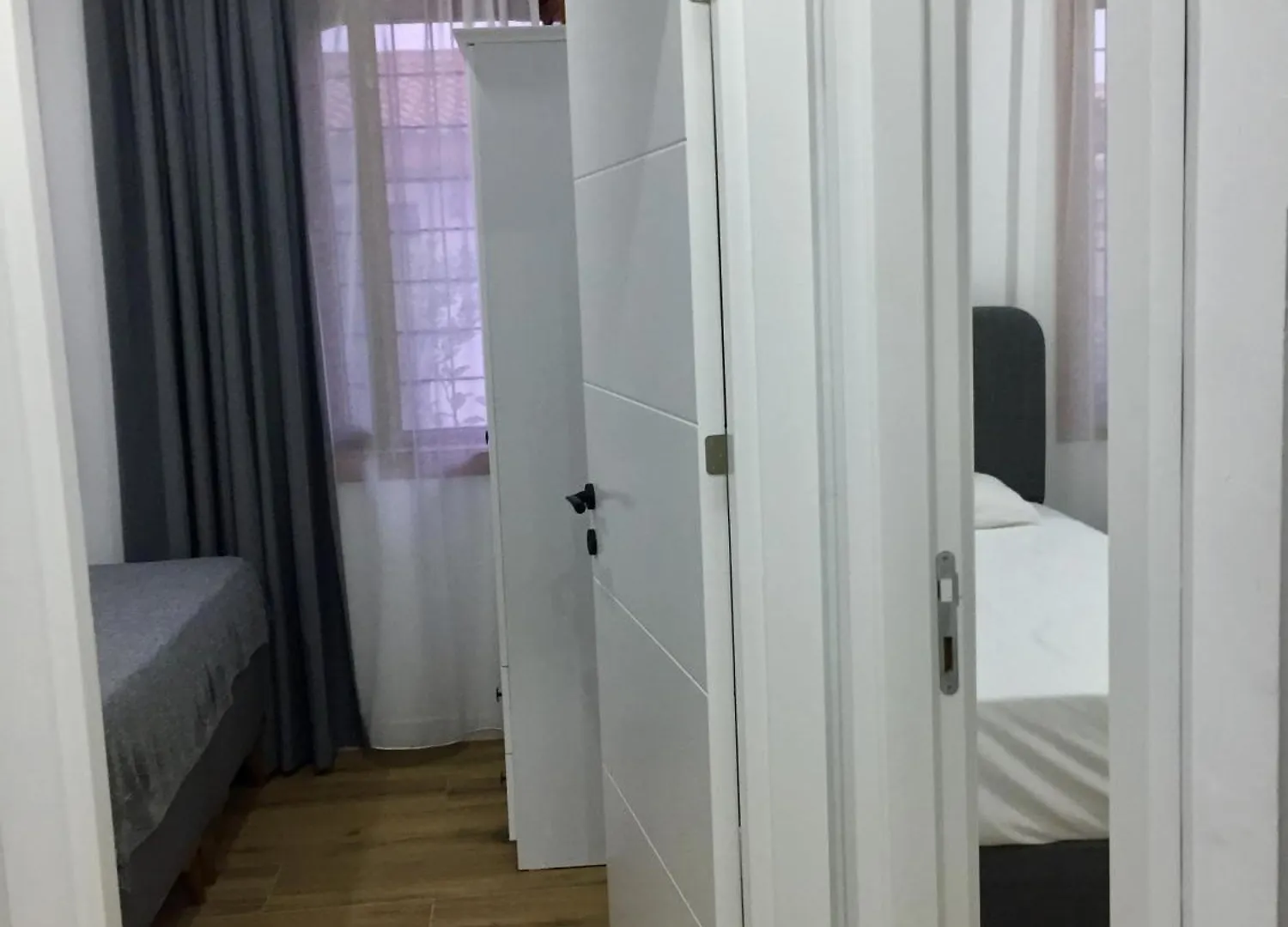 Sabah Aparts Antalya Apartment