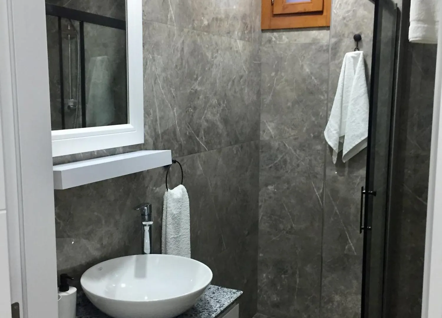 Sabah Aparts Antalya Apartment