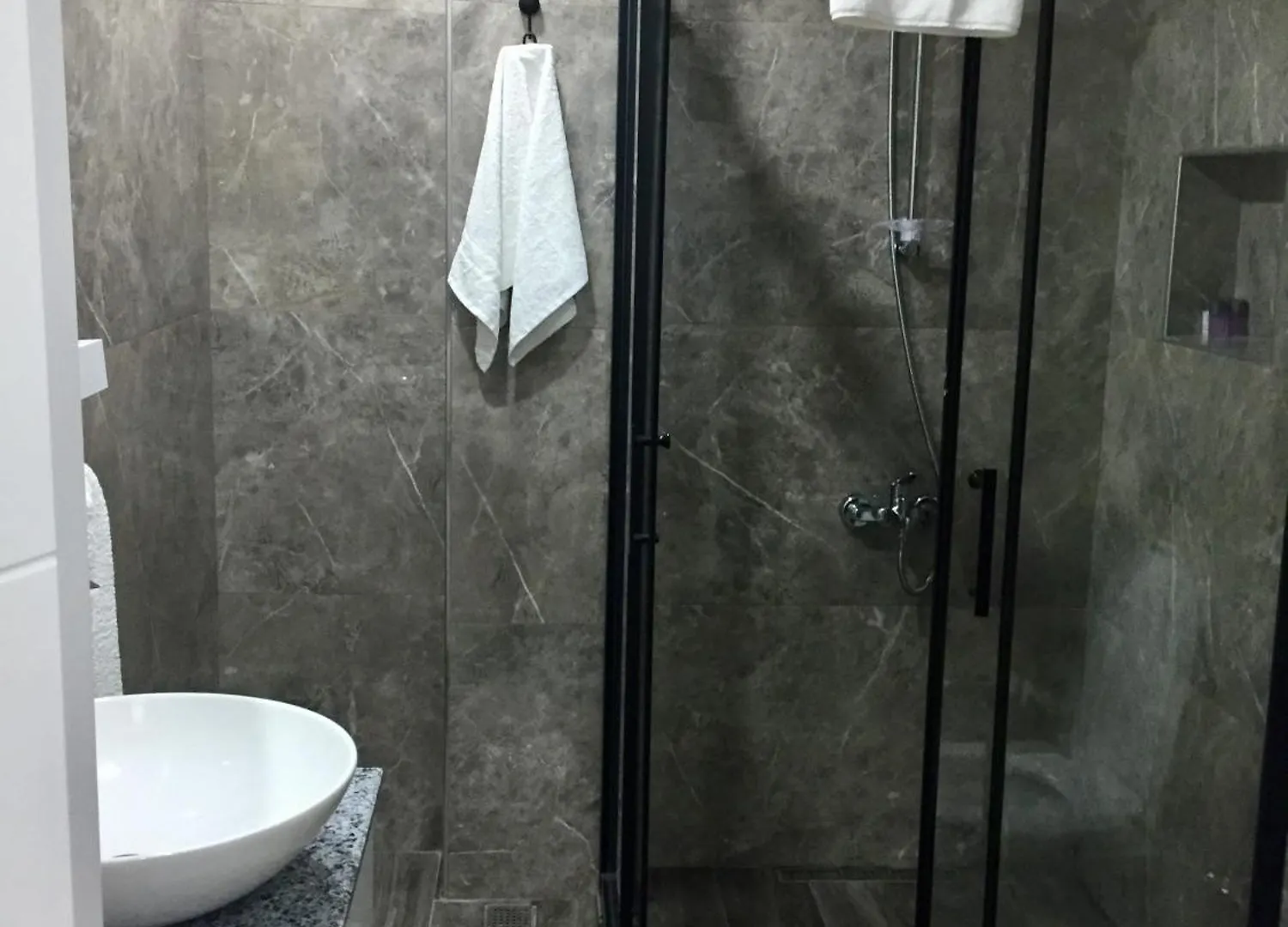 Sabah Aparts Antalya