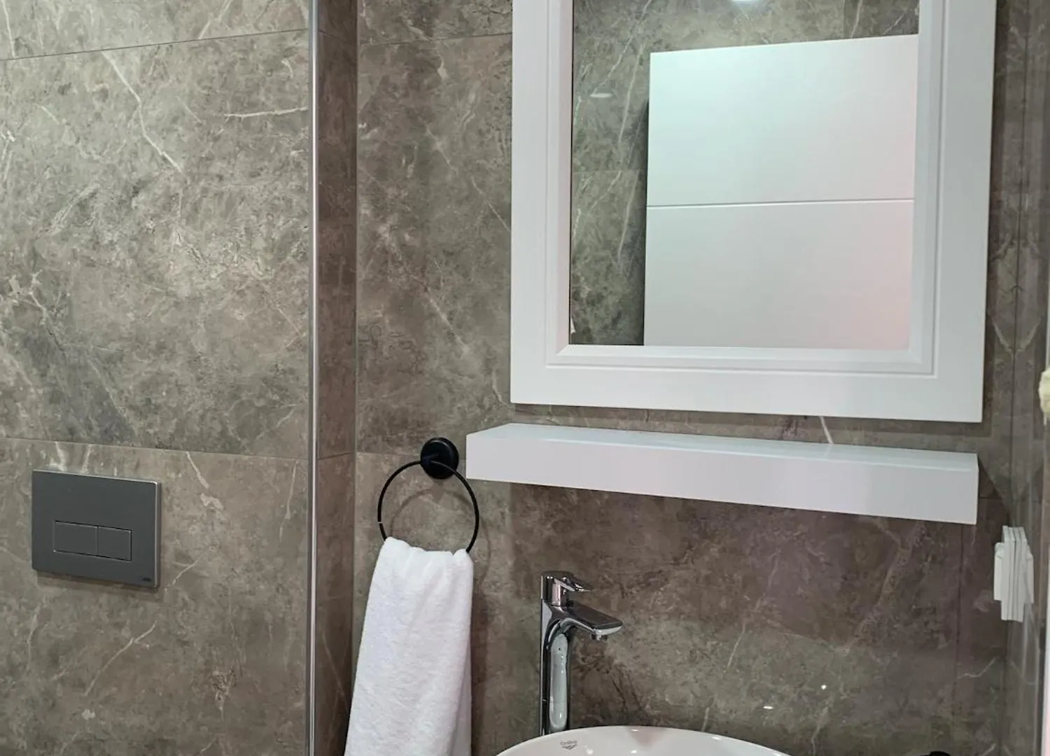 Apartment Sabah Aparts Antalya