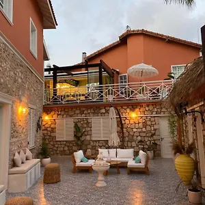 Bed & Breakfast Noa's Boutique, Antalya