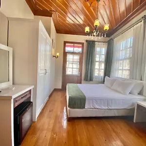 Hotel Ulivo, Antalya
