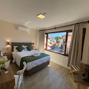 Bed & Breakfast Pruva, Antalya